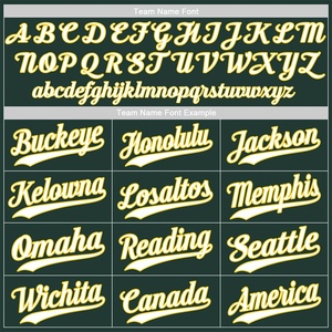 La mejor camiseta de béisbol para hombre más vendida, logotipo personalizado y nombre del equipo, ropa deportiva con estampado, Material de poliéster 100% - Product Image 4