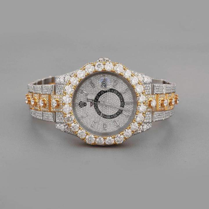 สีที่กำหนดเอง