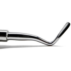 2024 mejor calidad CE certificado Manual de acero inoxidable fórceps dentales Premium base instrumentos quirúrgicos Venta caliente Dental - Product Image 6