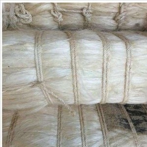 FIBRE DE SISAL NATUREL et FIL D'ORIGINE KENYENNE - Product Image 3