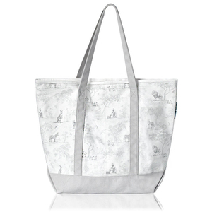 Wholesale Recyclable Cotton Shopping <b>Tote</b> Bag Summer Beach <b>Tote</b> Bag Durable and Eco-Friendly Cotton Bag - Product Image 1