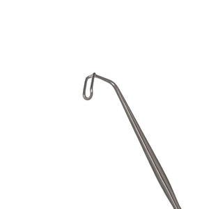 Zelmi เครื่องมือทางการแพทย์ทำจากสเตนเลสสตีลเครื่องมือสำหรับการผ่าตัดกระดูกสันหลังและสมองได้รับการรับรอง CE - Product Image 5