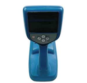 Nuevo Localizador de Tuberías Multimodo Radiodetections RD7100, Color Azul Metálico, Instrumentos de Laboratorio OEM Personalizados, 1 Año de Garantía - Product Image 4