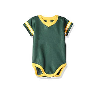 เสื้ออเมริกันฟุตบอลเย็บคุณภาพสูงสำหรับผู้ชายผู้หญิงเด็กอเมริกันฟุตบอลชุดกีฬา - Product Image 3