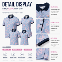 Camiseta de Golf Personalizada con Logotipo Bordado, Uniforme de Equipo, Ropa Profesional, Tejido de Punto, Polo en Blanco, Ropa Deportiva que Absorbe la Humedad