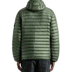 Chaqueta Acolchada, Último Diseño Moderno y Elegante, Impresión Personalizada, Cómoda, Talla Grande, Precio Bajo, Chaqueta Acolchada 2026 - Product Image 6