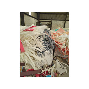 Recyclage en vrac de déchets de mousse pour l'artisanat à des fins d'emballage et de rembourrage pour les applications de fibres - Product Image 4