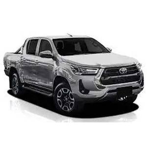 2016 À yota tacoma doble cabina - Product Image 2