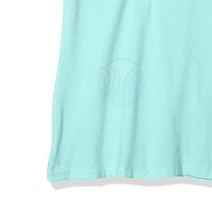 เสื้อเชิ้ตผู้หญิงลำลองหน้าร้อน ระบายอากาศ แห้งเร็ว ดีไซน์ใหม่ ขายดี พร้อมโลโก้สั่งทำพิเศษ - Product Image 5