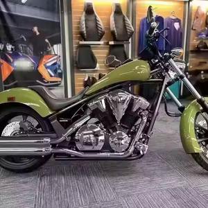 VENTAS FANTÁSTICAS NUEVA Motocicleta Cruiser FURY CHOPPERs 2025 de 1312cc, Seis Cilindros y Cuatro Tiempos - Product Image 1