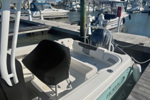 Robalo R242 Explorer 2022 - Product Image 5