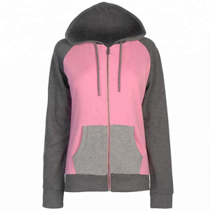 Men's Full <b>Zip</b> <b>Hooded</b> Collar Embroidered Knitted Zipper Hoodie 100% Cotton Eco-Friendly Quick Dry Loose Fit Casual - Product Image 1