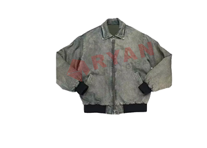 New Custom Men's Varsity Jacket Design High Quality Multi Color with Reasonable Price Causal Style Men's Varsity Jacket - Product Image 1