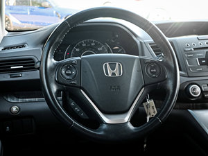 Honda CR-V EX-L d'occasion propre de 2012 - Product Image 5