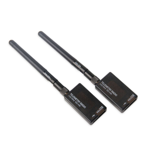 สำหรับ holybro sik V3วิทยุระยะไกล100mW 433MHz และ915MHz สำหรับ APM2.<span class=keywords><strong>6</strong></span> <span class=keywords><strong>pixhawk</strong></span> เครื่องควบคุม PX4อุปกรณ์เสริมโดรน - Product Image 6