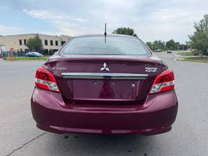 มิตซูบิชิ มิราจ -G4 -ES -ขับเคลื่อนล้อหน้า -พร้อมส่ง -จัดส่งถึงบ้าน - Product Image 3