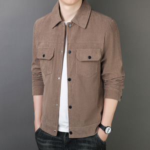 2025 Brand Clothing <b>Men</b> Spring High Quality Casual <b>Jackets</b> Male <b>Slim</b> <b>Fit</b> Fashion Business Plaid Coats <b>Men's</b> <b>Jackets</b> - Product Image 1