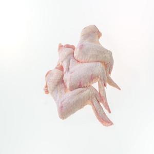 Alas de Pollo Congeladas Halal Empacadas para Exportación, Procesadas para Importadores a Granel con Calidad IQF y Suministro en Cadena de Frío - Product Image 2