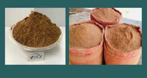 ผงธูปจากเวียดนามทำจากธูป100% บริสุทธิ์ขนาดตาข่ายสูง - Product Image 5