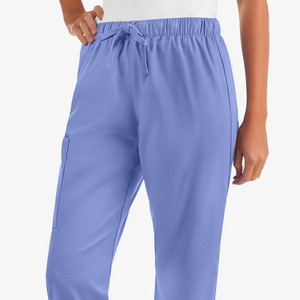 ชุดยูนิฟอร์มพยาบาลแขนสั้นสำหรับผู้หญิงชุดยูนิฟอร์มพยาบาลแขนสั้น - Product Image 6