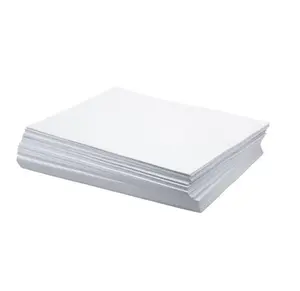 נייר העתקה באיכות פרימיום לבן A4 ניירות צבעוניים עפרונות צבעוניים A3 נייר קרפט 70gsm 75 Gsm 80gsm