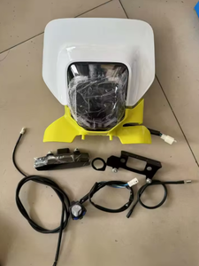 Nueva Motocicleta Todoterreno S6-YBS300 con Motor Monocilíndrico de Cuatro Tiempos Refrigerado por Agua y sin Escobillas, 600-1000CC, 61-80km/h, ¡Las Más Vendidas! - Product Image 3