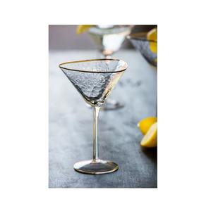 Verre à vin en verre fantastique qui sublime l'ambiance générale du repas, le verre à vin en verre s'accorde parfaitement aux vins fins - Product Image 6