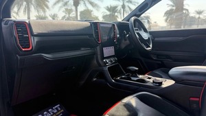 Ford Ranger Raptor 2024 - Product Image 3