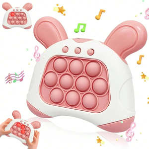 พกพาสะดวกสำหรับฟิดเจ็ตคิวบ์สำหรับของเล่นป๊อปอิทโทเซลท์ - Product Image 1
