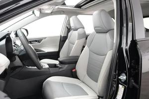 TOP BEST SELLING CERTIFIED 2025 T O Y O T A RAV4 XLE PREMIUM - Product Image 3