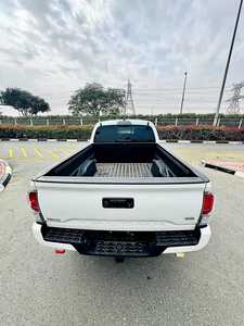 NUEVA TOYOTA TACOMA TRD SPORT 2022, 0KM, 5 PLAZAS, 6 CILINDROS, 299HP, TRANSMISIÓN AUTOMÁTICA - Product Image 6