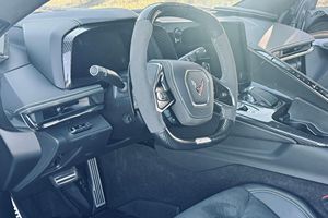 Chevrolet Corvette Z06 Convertible Usado del 2023 - Product Image 4