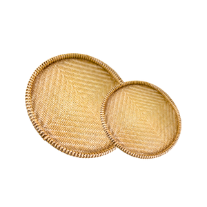 PRODUCTO SUPERIOR Simple pero sofisticado: la belleza de las bandejas de bambú de Vietnam con alta calidad - Product Image 1