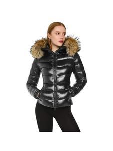 Chaquetas de Burbuja con Logotipo Personalizado para Mujer, Nuevo Diseño / El Mejor Fabricante, la Mejor Calidad - Product Image 1