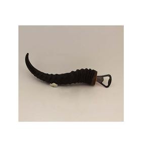 Abrebotellas de acero puro diseño antiguo de una sola pieza con tarifa asequible para abridor de botellas de bebidas frías - Product Image 3