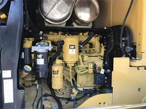 16 Ton 2022 CATERPILLAR 938M Cargador de ruedas de cargador frontal mecánico seguro y confiable con certificación CE - Product Image 2