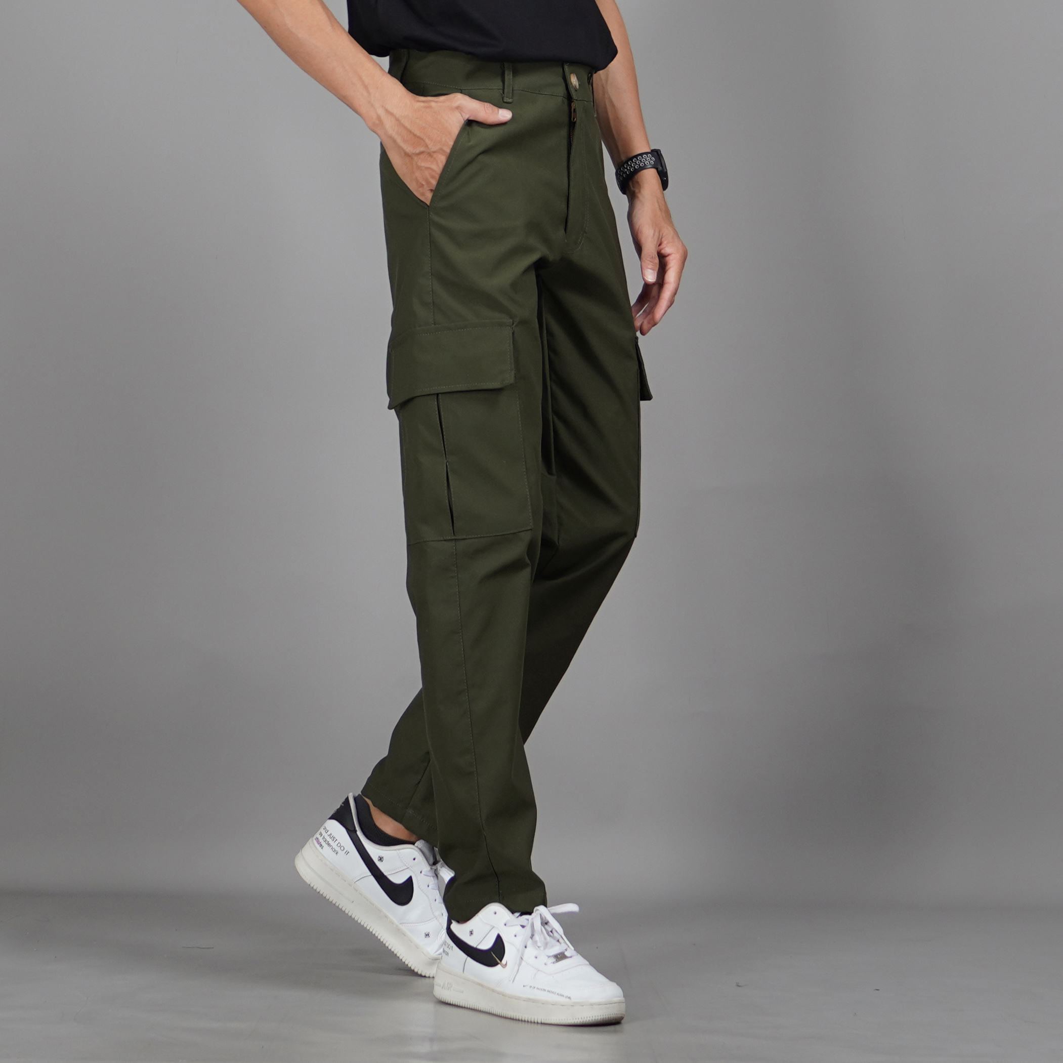 กองทัพสีเขียว