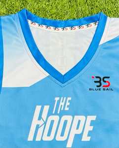 Maillot de basket-ball personnalisé, maillot de basket-ball, maillot de basket-ball - Product Image 3