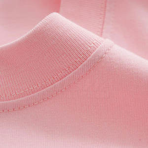 T-shirt surdimensionné léger T-shirt à séchage rapide Nouvelle chemise à usage extérieur à la mode Concevez votre propre T-shirt surdimensionné - Product Image 4