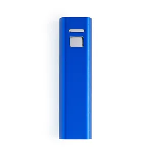 Powerbank Riciclato Adlia Personalizzato, Gadget Promozionali - Product Image 3
