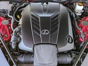 Lexus LC 2021 Cabriolet soigneusement 500 - Product Image 5