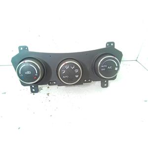 Système de contrôle de la climatisation SSANGYONG Korando 2ème série 68710-34101 (10>) - Product Image 5