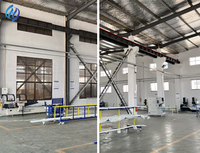 Ventanas Abatibles y Giratorias de PVC de Alto Rendimiento Sohi con Aislamiento Térmico, Ventanas de Perfil de PVC Ecológicas y Resistentes a la Intemperie para Apartamentos