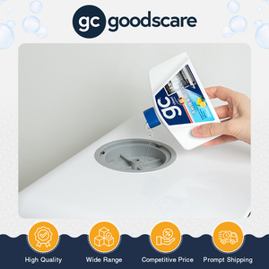 Top Notch Quality Wholesale Exporter Selling Dishwasher Cleaning <b>Detergent</b> <b>Dishwashing</b> Liquid 250ml for Kitchen Home Use - Product Image 6