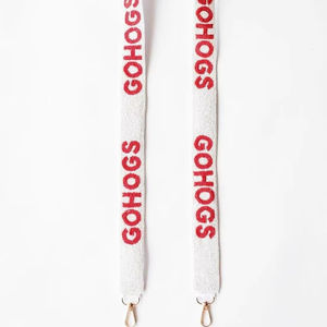 Diseño bordado de cinturón de correas creativas con estilo de estilo moderno Everwoven para un juego de regalo de artesanías de aspecto elegante de MD - Product Image 1