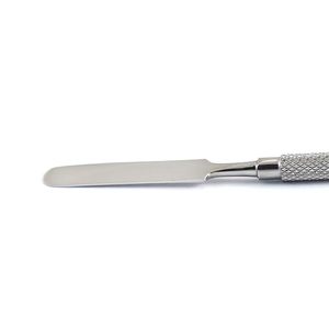 Pour UL Amin Spatule dentaire double face Certifié CE Instrument professionnel en acier inoxydable Source d'alimentation manuelle - Product Image 2