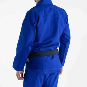 RTS meilleure vente Shoyorol lot Comp Standard XV Q1 BJJ jiu jitsu kimono or blanc patchs avec sac 450gsm brésilien - Product Image 3