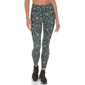 Nuevo Color, logotipo personalizado, ropa de gimnasio para mujer, mallas de Fitness, mallas cortas de Yoga sin costuras para entrenamiento, mallas para levantar glúteos - Product Image 1