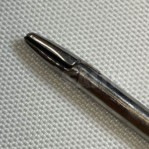 Portaagujas de Endoscopia Hecho en Pakistán, Venta Caliente, Portaagujas de Endoscopia de Calidad Premium - Product Image 4