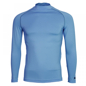New <b>Custom</b> <b>design</b> logo Top Sale Product Blank OEM <b>Compression</b> <b>Shirt</b> Long Sleeve LOGO <b>Custom</b> Rash Guards top quality supplier - Product Image 3